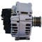 Wai Global Alternator, ALTVA IRIF 12V 150A CW, 12 Volt150 Amp, CW, 6Groove Clutch Pulley 11822N - alternate 2